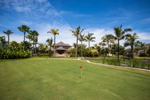 Putting Green
