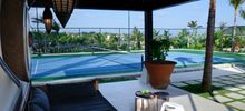 Semara Main Tennis
