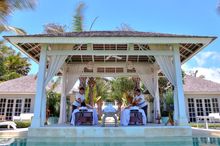 Villa Tamarama Massage