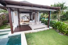 Villa Chintamani Room