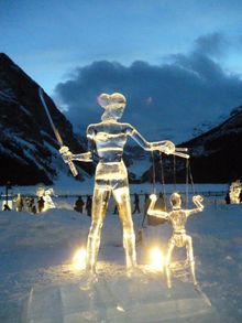 Ice Magic Festival 