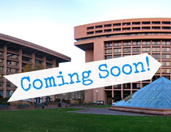 Coming Soon to L'Enfant Plaza