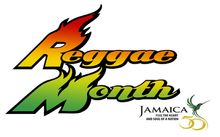 Reggae Month 