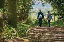 Walkers Outwoods 