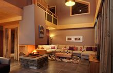 Bellacima Living Area