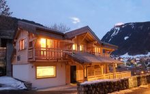Kaila Exterior