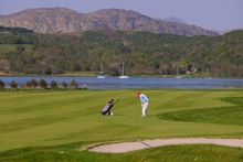 Isle Of Eriska