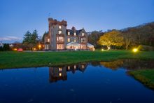 Isle Of Eriska