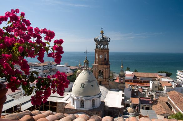 vista pueblo dePVR