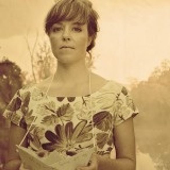 Emily Barker