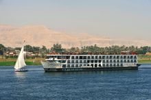 Orbital Travel's Nile Cruises
