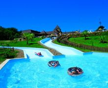 St Avit Loisirs, Le Bugue - Pool