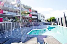 BreakFree Fortitude Valley Brisbane
