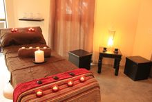 Bongani Spa