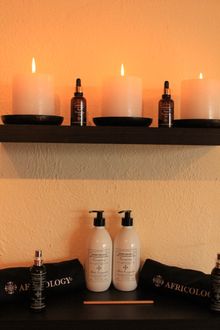 Bongani Spa