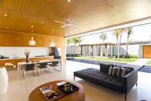 One Eleven - Living Space