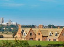 The Old Hall, Ely