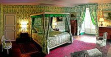 Wolsey Lodges  
