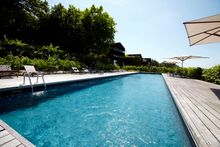 Le Saint-James Pool