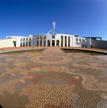 Australian Parliament House