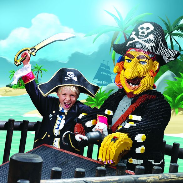LLWR Pirate 