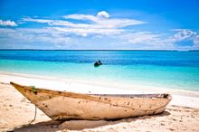 Mozambique