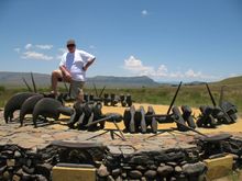 Battlefields