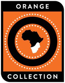 The Orange Collection Logo