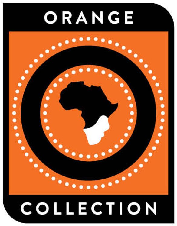 The Orange Collection Logo