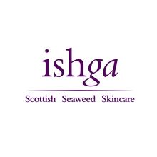 ishga Logo