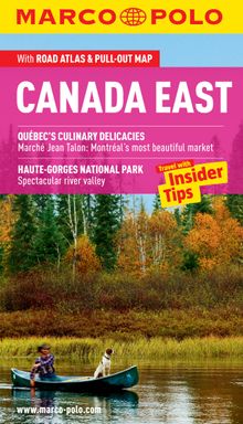Canada East