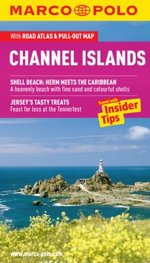 Channel Islands