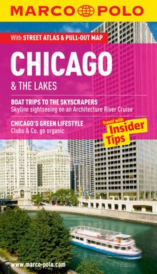 Chicago & The Lakes