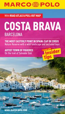 Costa Brava