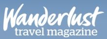Wanderlust Travel magazine