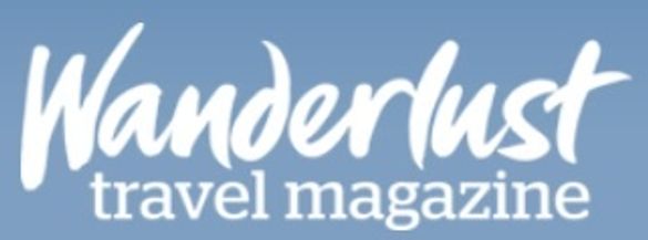 Wanderlust Travel magazine