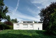 Haus am Horn in Weimar