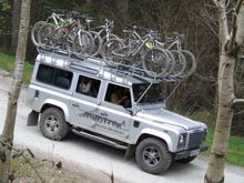 Landy