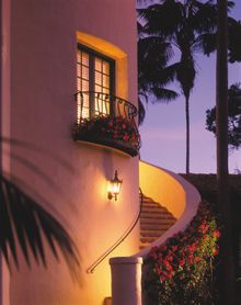 Four Seasons Resort The Biltmore Santa Barbara, Photo by: Robert Miller