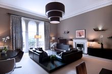 The Chester Residence - Grand Apartment Bedroom
