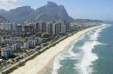 Barra da Tijuca - Rio