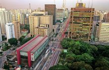 Sao Paulo