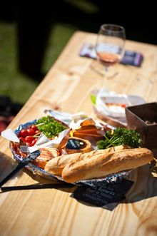 Stellenbosch Wine Route