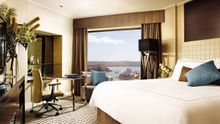 Four Seasons Hotel Sydney