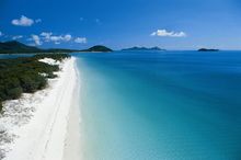 Whitehaven Beach
