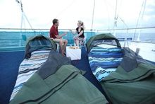 Cruise Whitsundays Reefsleep