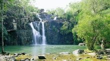 Cedar Creek Falls