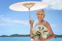 Weddings in the Whitsundays