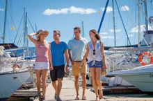 Whitsundays Media Famils