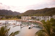 Peppers Blue on Blue Magnetic Island